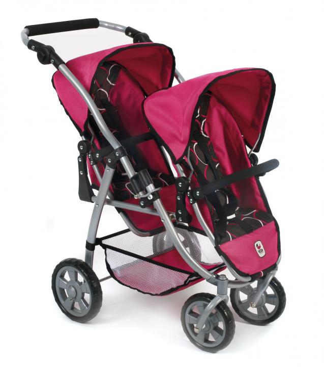 Bayer Chic VARIO PRO DVOJČATA, 57