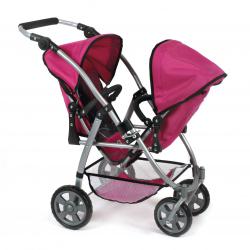 Bayer Chic VARIO PRO DVOJČATA, 57