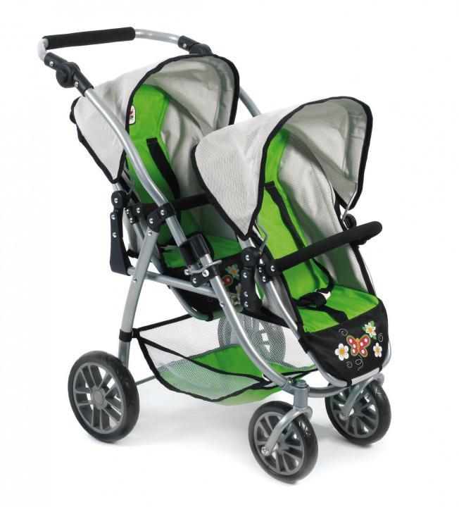 Bayer Chic VARIO PRO DVOJČATA, 59