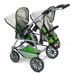 Bayer Chic VARIO PRO DVOJČATA, 59