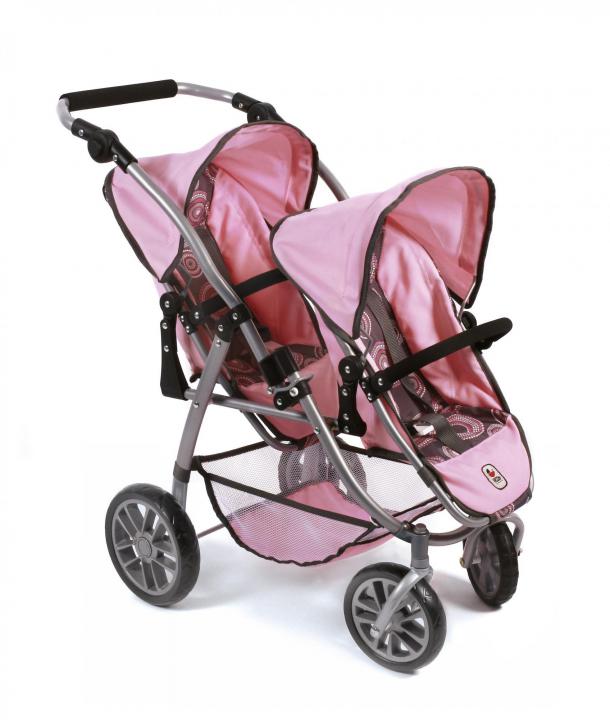 Bayer Chic VARIO PRO DVOJČATA, 86