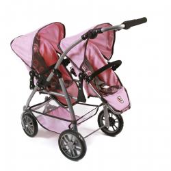 Bayer Chic VARIO PRO DVOJČATA, 86