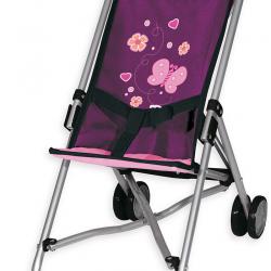 Bayer Design Golfový kočárek Buggy fialová