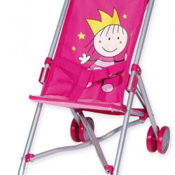 Bayer Design Golfový kočárek Buggy růžová