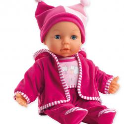 Bayer Design Sonni Baby panenka, 38 cm