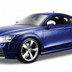 BBurago Audi TT RS (1:18)