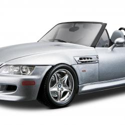BBurago BMW M Roadster (1:18)