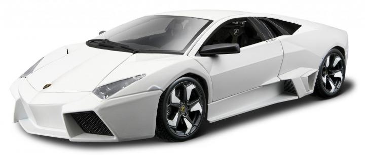 BBurago Diecast Model - Lamborghini Reventon (1:18)