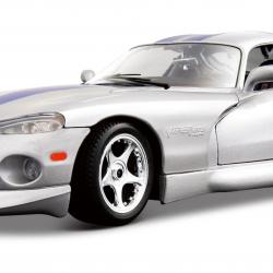 BBurago Dodge Viper GTS Coupe (1:18)