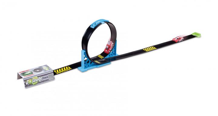 BBurago Go Gears Loop set + 1 auto