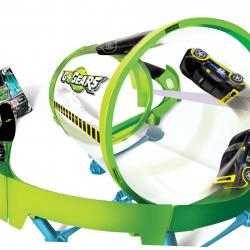 BBurago Go Gears Super Spin