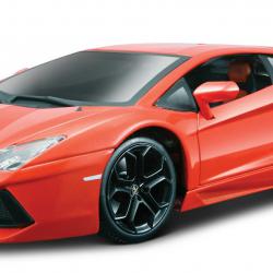 BBurago Lamborghini Aventador LP 700-4 (1:18)