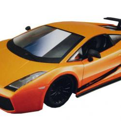 BBurago Lamborghini Gallardo Superleggera (1:24)