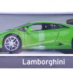 BBurago Lamborghini Huracan LP 610 (1:18)