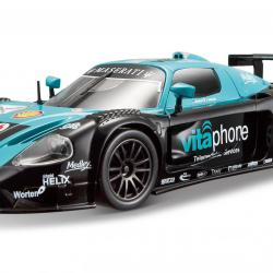 BBurago Maserati MC12 (1:24)