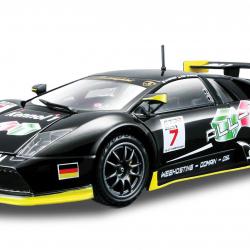 BBurago Racing Lamborghini Murciélago (1:24)
