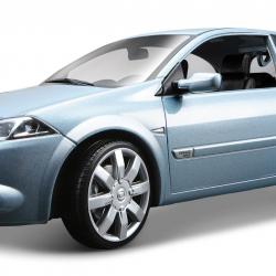 BBurago Renault Mégane R.S. version (1:18)