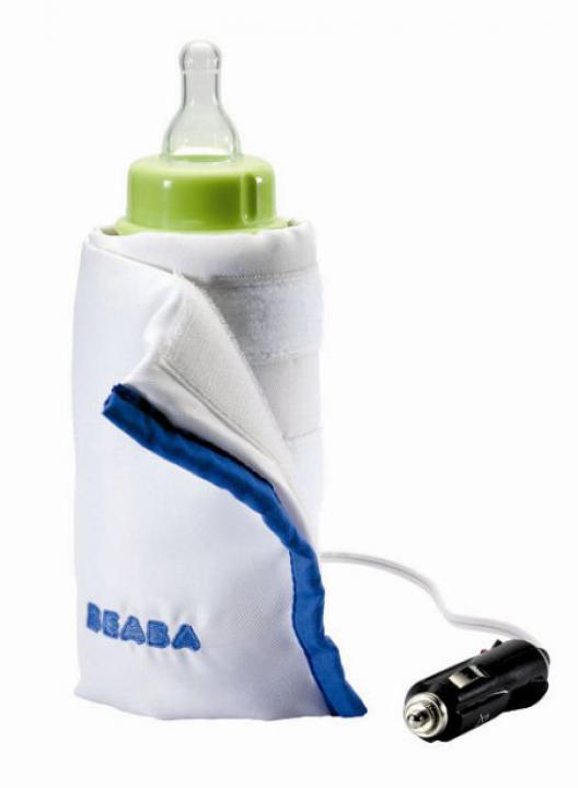 Béaba Auto-ohřívačka na kojenecké lahve