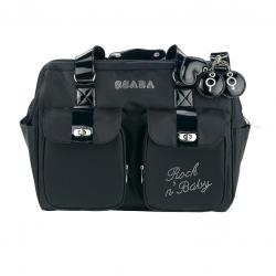 Béaba Přebalovací taška Rock\'n Baby
