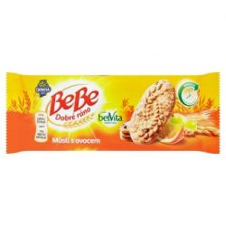 Bebe Dobré ráno cereální sušenky s mysli a ovocem.jpg