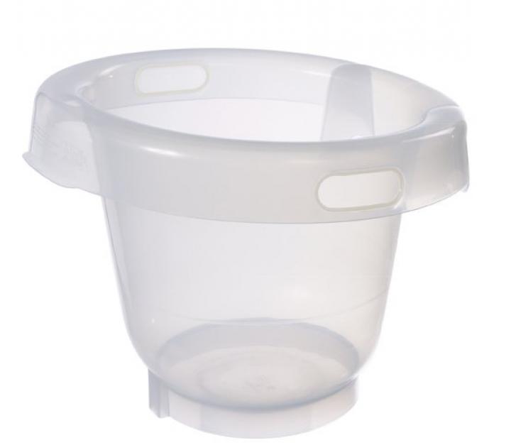 Bebe-jou Bebe bubble transparent Basic