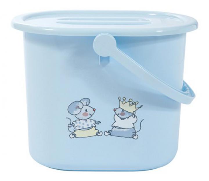 Bebe-jou Kyblík na pleny Little Mice
