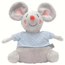 Bebe-jou Plyšák Little Mice