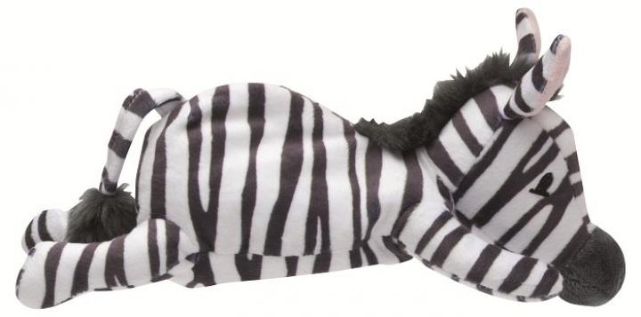 Bebe-jou Plyšák Zebra