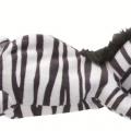 Plyšák Zebra