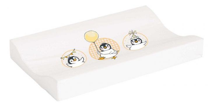Bebe-jou Přebalovací podložka malá Pinguin