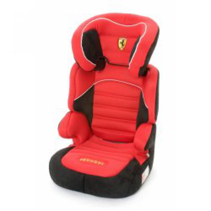 BeFix Ferrari
