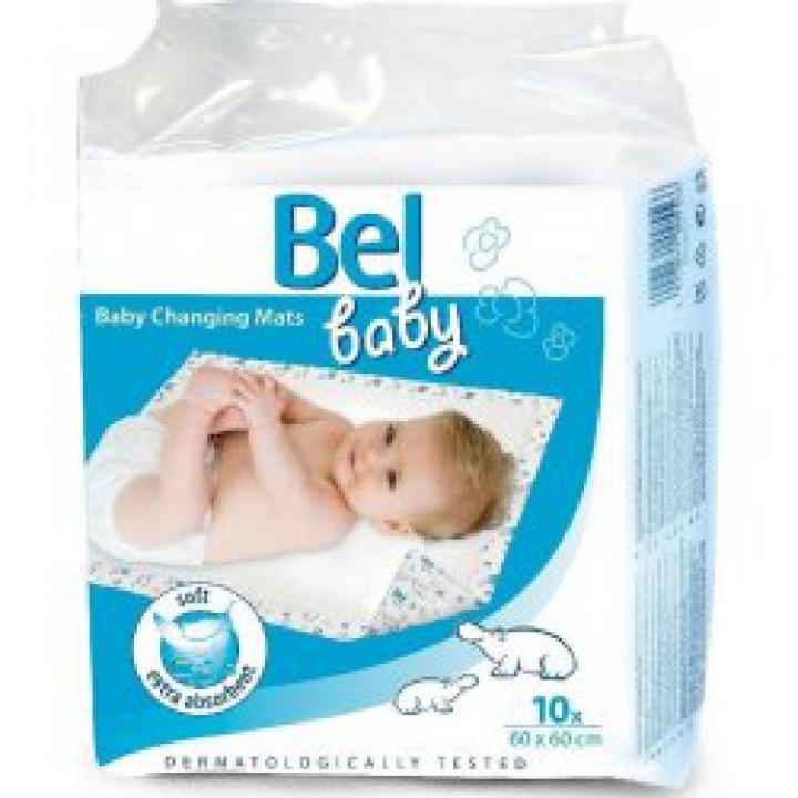 Bel baby 10ks