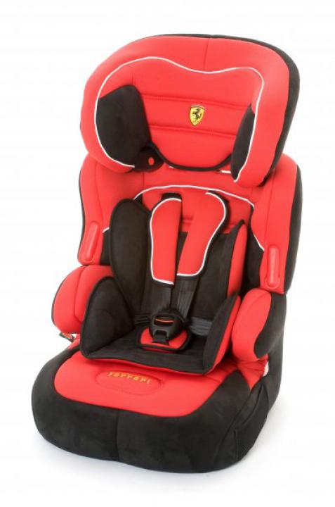 BeLine Ferrari