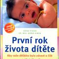 Bernd Simon, Gerda Pighin  - První rok života dítěte