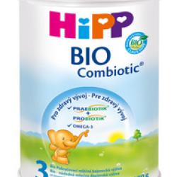 BIO Combiotic 3