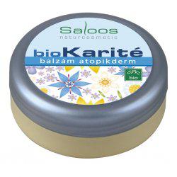 Bio Karité Atopikderm balzám