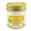 BIO Vanilkové máslo
