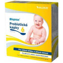 Biopron probiotické kapky