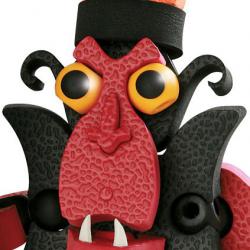 Bloco Lucifer