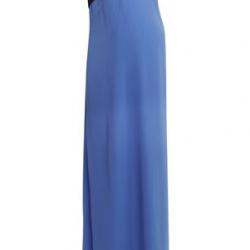 Blue Maxi Dress