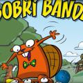 Bobří banda