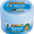 Bochko Dětský hydratační krém 240 ml