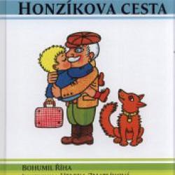 Bohumil Říha - Honzíkova cesta