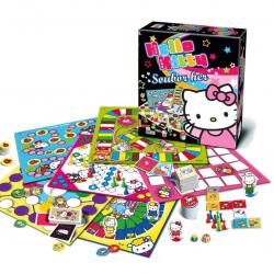 Bonaparte Soubor her Hello Kitty