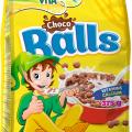 Bonavita Choco balls