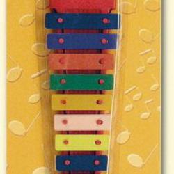 Bontempi Xylopiano velké