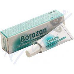 Borozan mast