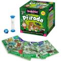 Brainbox Příroda