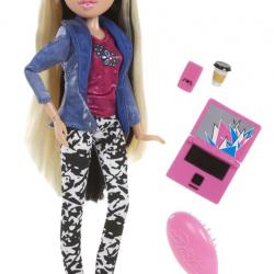 BRATZ Moje vášeň - Cloe