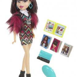 BRATZ Moje vášeň - Jade
